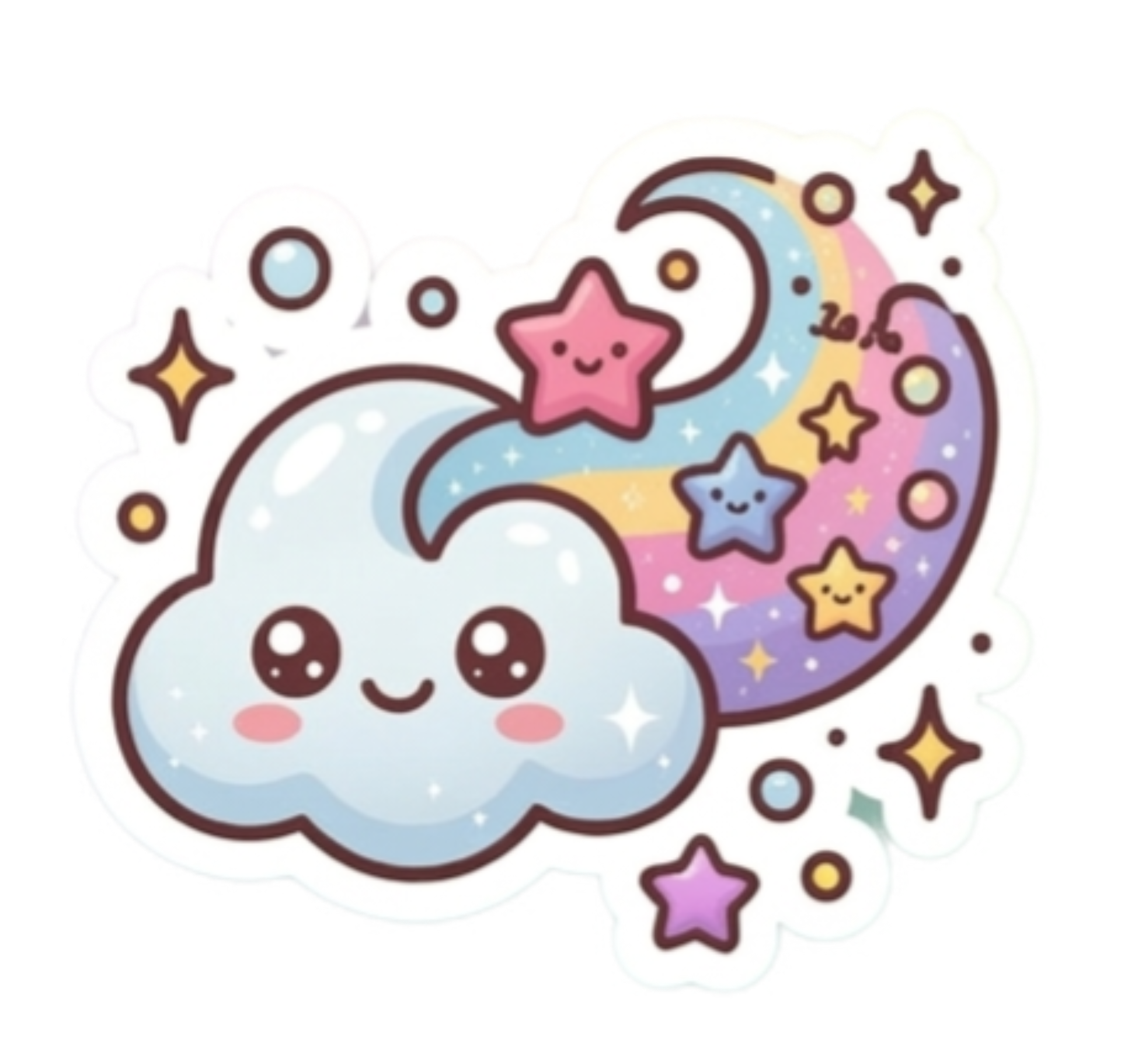 Poussière d'étoile