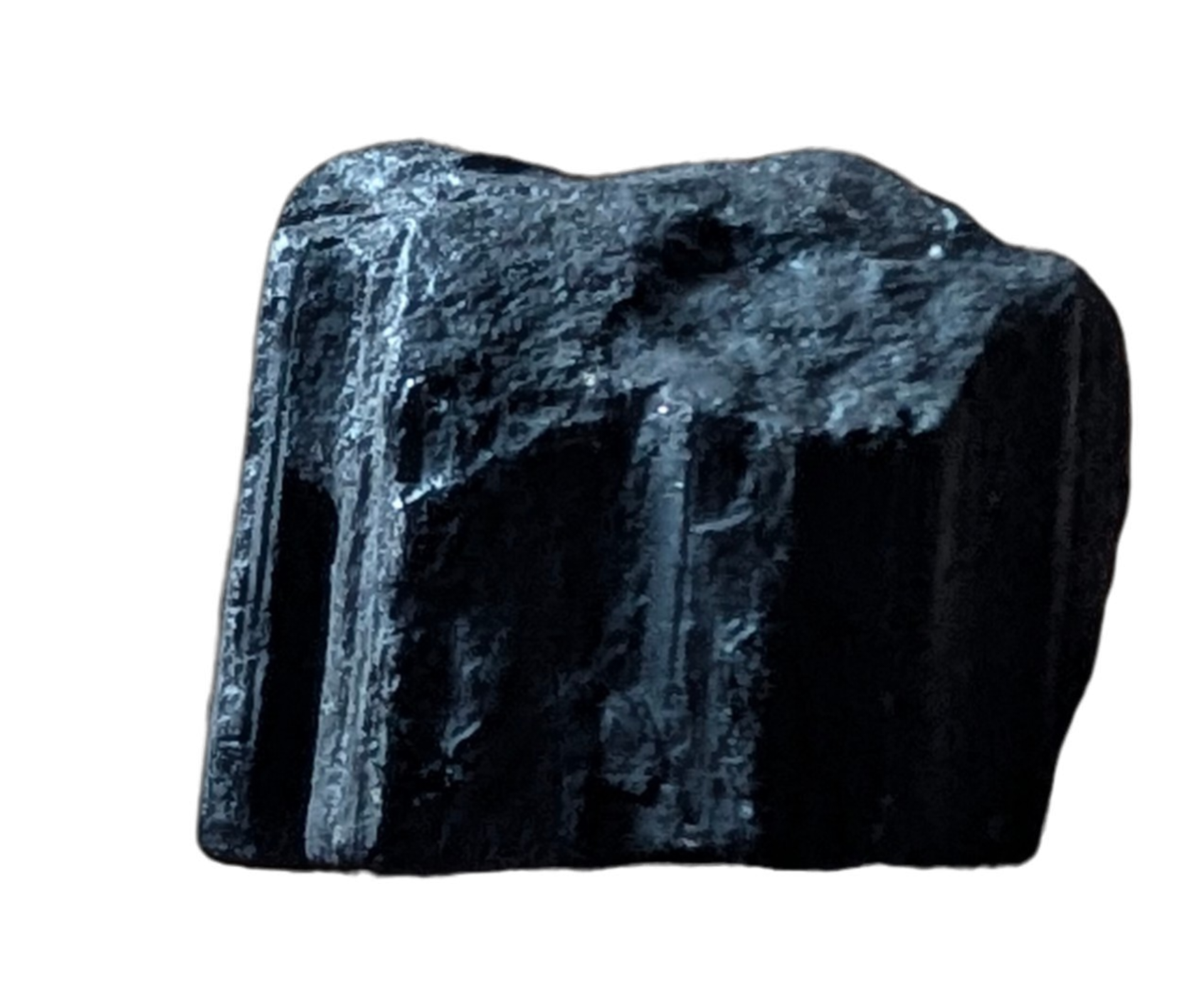 Tourmaline et Encens